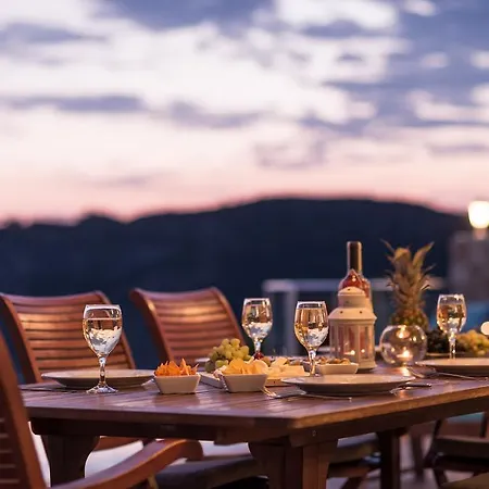 Villa Goek Willa Kalkan