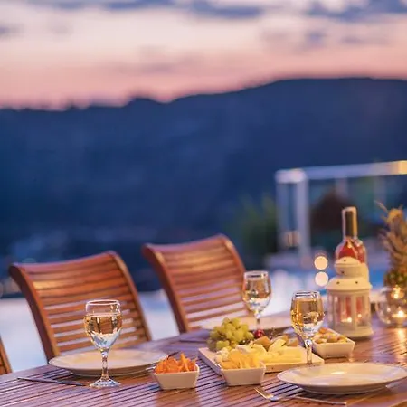 Villa Goek Kalkan