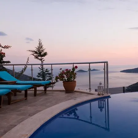 Villa Goek Kalkan