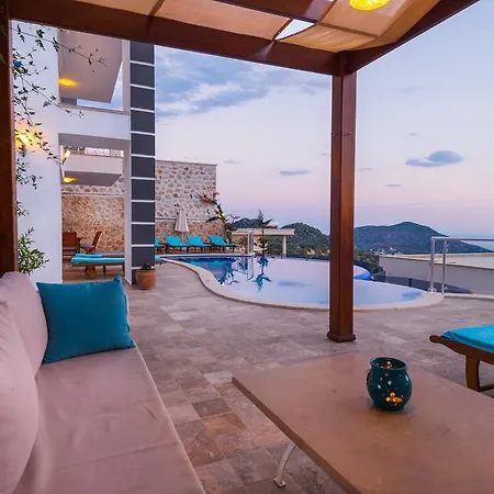 Villa Goek Kalkan