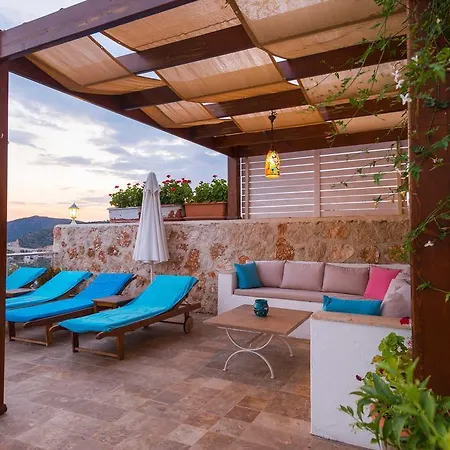 Villa Villa Goek