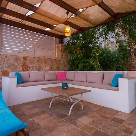 Villa Goek Villa