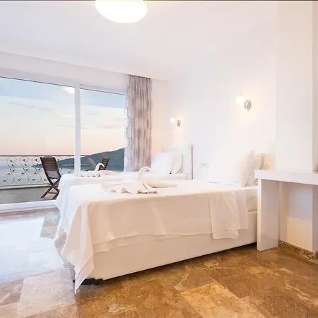 Villa Goek Kalkan