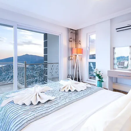 Villa Goek Villa Kalkan