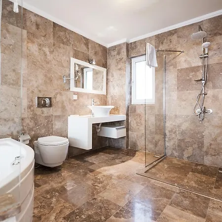 Villa Goek Villa Kalkan