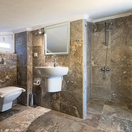 Villa Goek Villa Kalkan