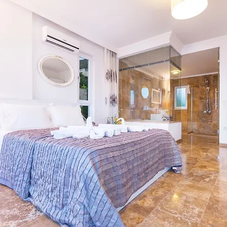 Villa Goek * Kalkan