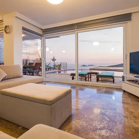 Villa Goek * Kalkan