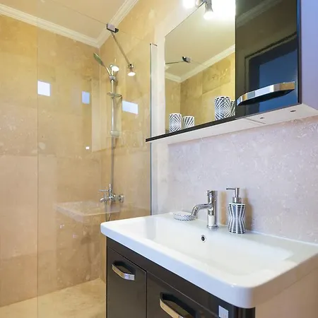Villa Goek Villa Kalkan