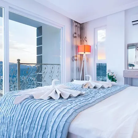 Villa Goek * Kalkan