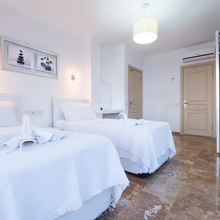 Villa Villa Goek